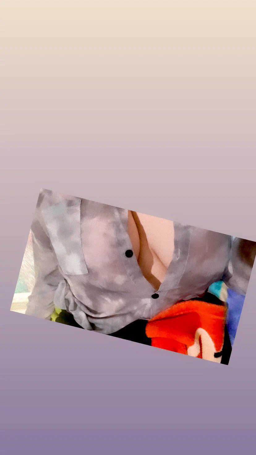 我什麼我這樣躺他旁邊他還不為所動不好看嗎🥺有種你今晚別碰我！ https://t.co/694oSxoR8p