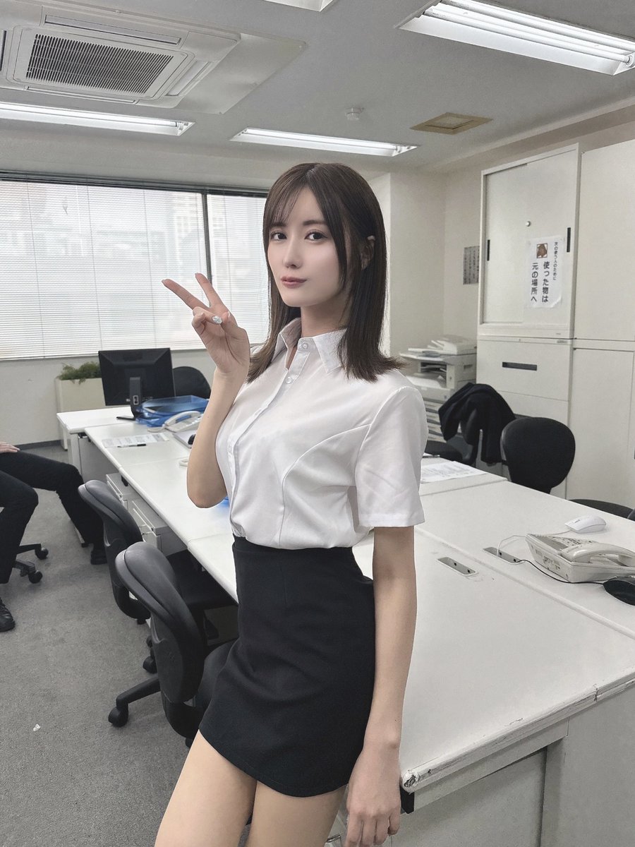 頑張っててえらいねー✌️ https://t.co/fXwX56A3Er