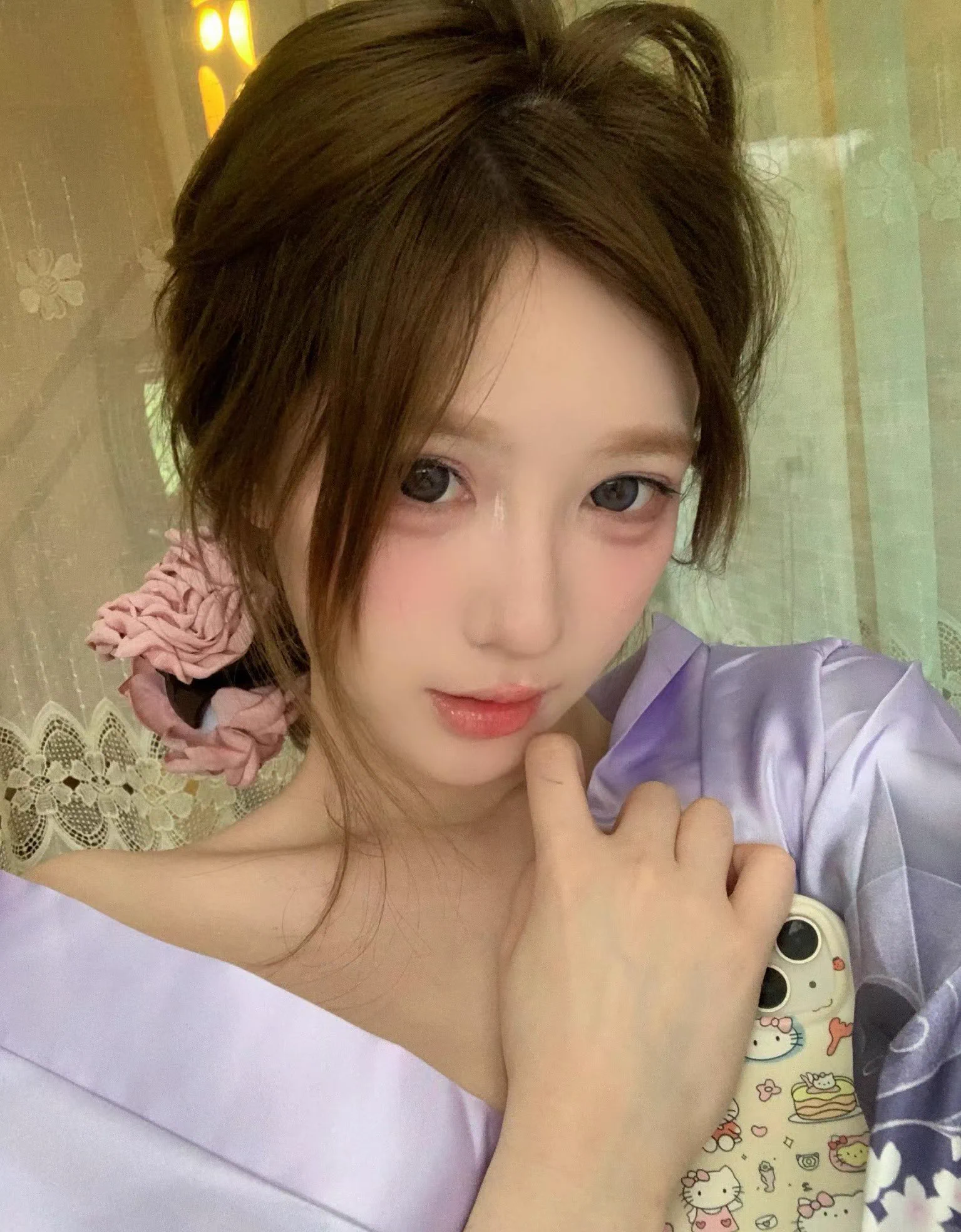 饿了，可以让我吃一下你的大牛子吗？ https://t.co/1lmnn2ZT8D