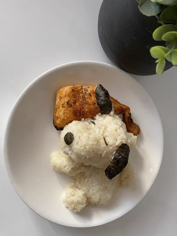snoopy rice https://t.co/bc2Rs0Ma4l