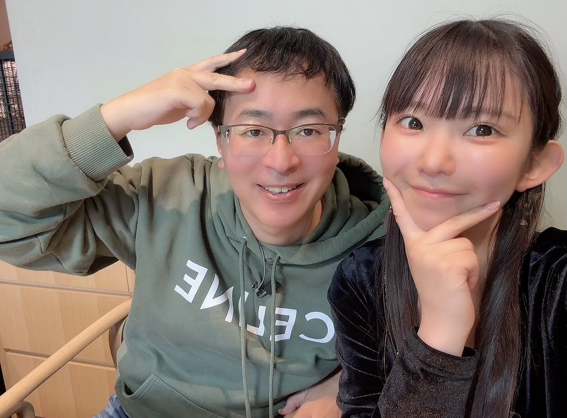 奈良テレビ「いい福みつけ旅」
本日23:30~24:00放送です🩵
「キャンピングカープラザ大阪」さんにて
様々な種類のキャンピングカーを見学したあと
「りくろーおじさんのお店 彩都の森店」さんで店舗限定のめっちゃおいしいチーズケーキを堪能しました✨まーーじ最高だったよ🥹

放送後にはYouTubeにもアップされるのでお楽しみに🫶❤️

#いい福みつけ旅
#奈良テレビ
#福盛訓之
#長澤茉里奈