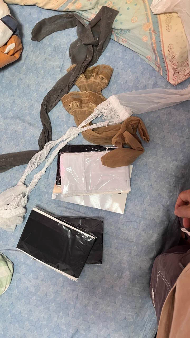 0716地区，湖北荆州推友投稿，邀请同好上门保养老婆的贴身衣物，寻找同城同好交流，交换老婆原味。有意向的同好可私信我获取联系方式，拒绝白嫖。 https://t.co/rTxP3S5Ekq