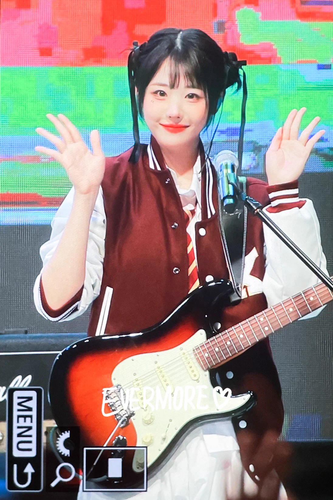 240522경북대 정복 완료!#QWER #hina #히나 #냥뇽녕냥 #장나영@hapycb https://t.co/y94QkXNdWi