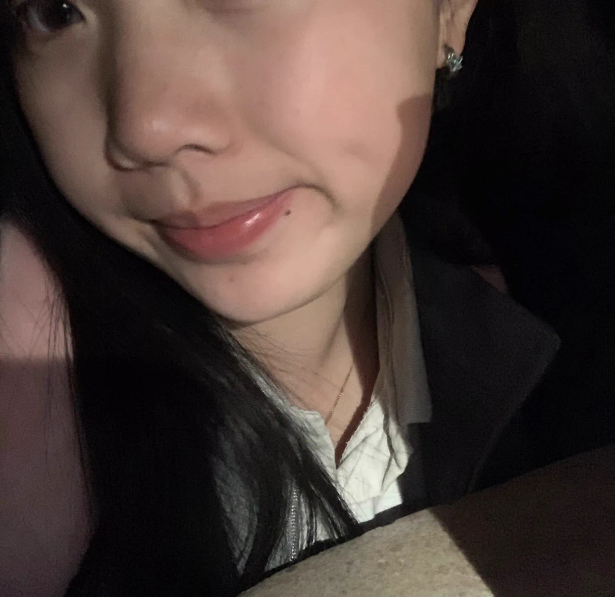 今晚你们打飞机了吗？没打飞机的我给你们颜射啊。 https://t.co/5x81OwMcdH
