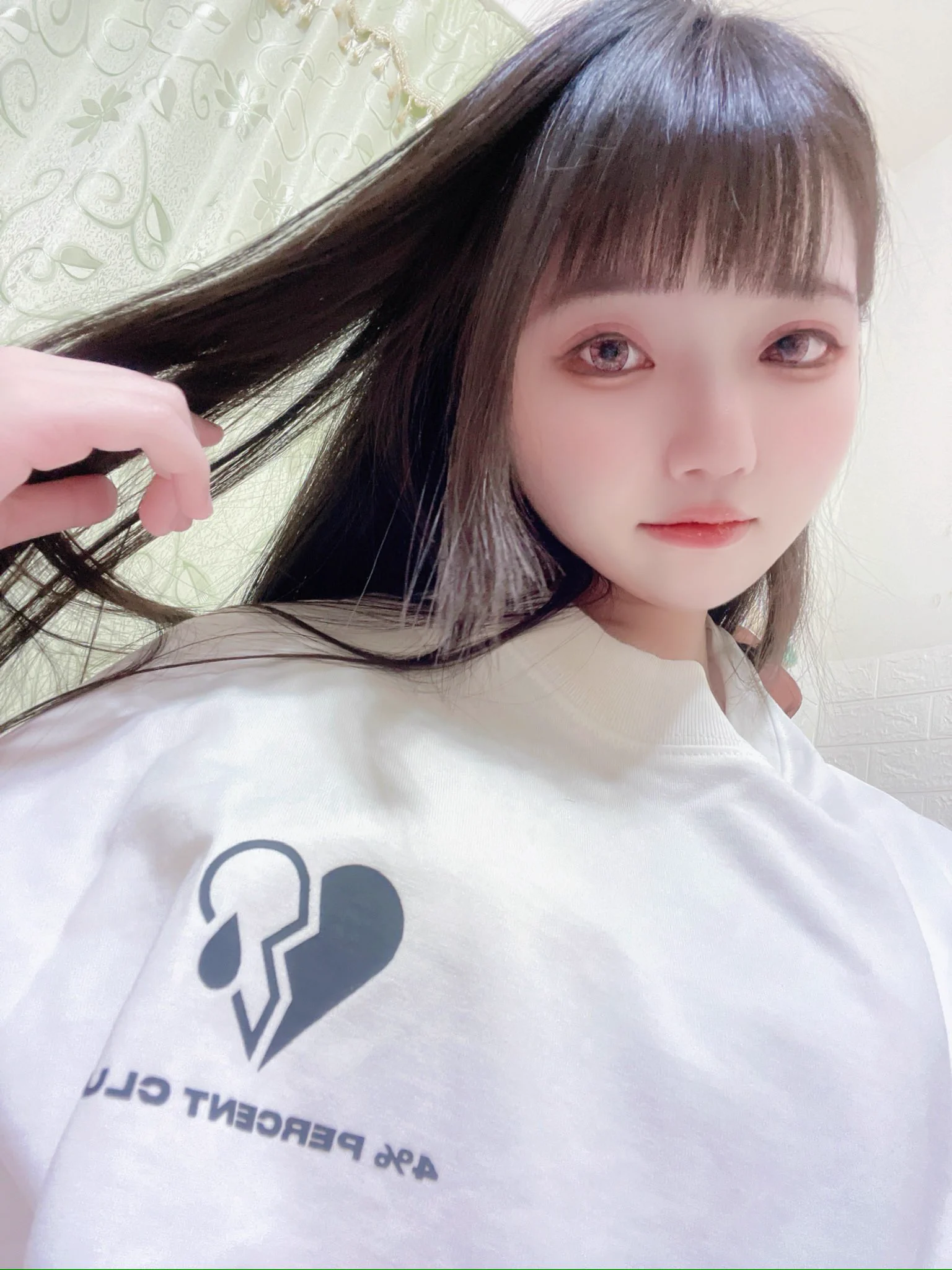 每個人都是獨一無二的我喜歡的你也是是世界上僅有的你☺️ https://t.co/KGNg8A0pn3