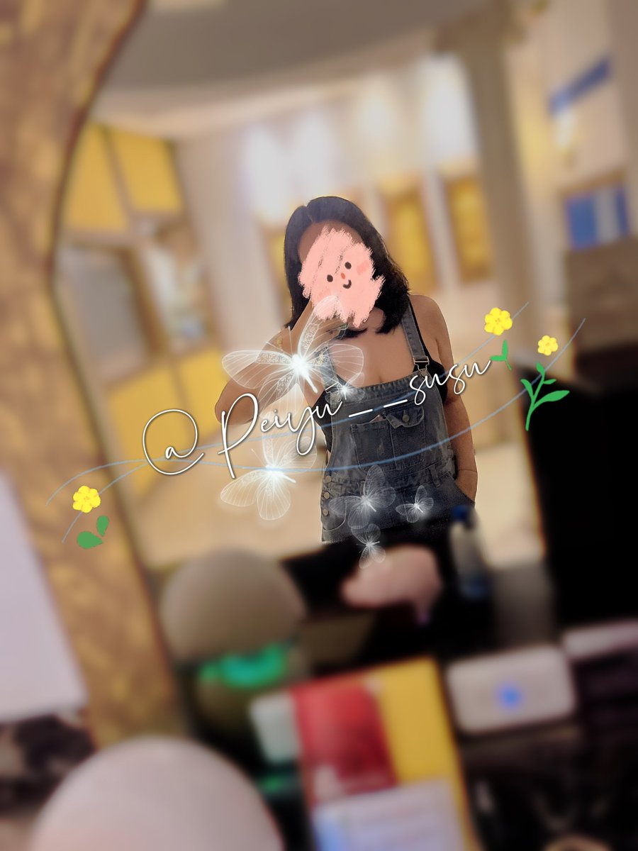 跟髮型師說髮質不好的都剪掉
然後我又恢復短髮了….
短髮控的男人可以先約我XDDD
長髮控的再等等啦～～
-

誰不希望貼心的人陪在自己身邊呢
但生活就是生活沒那麼完美
不可能那麼稱心如意
無論是誰都只會陪你一陣子
分開是早晚的事

#希望自己不會輕易放棄你 https://t.co/gdJxczkGoM