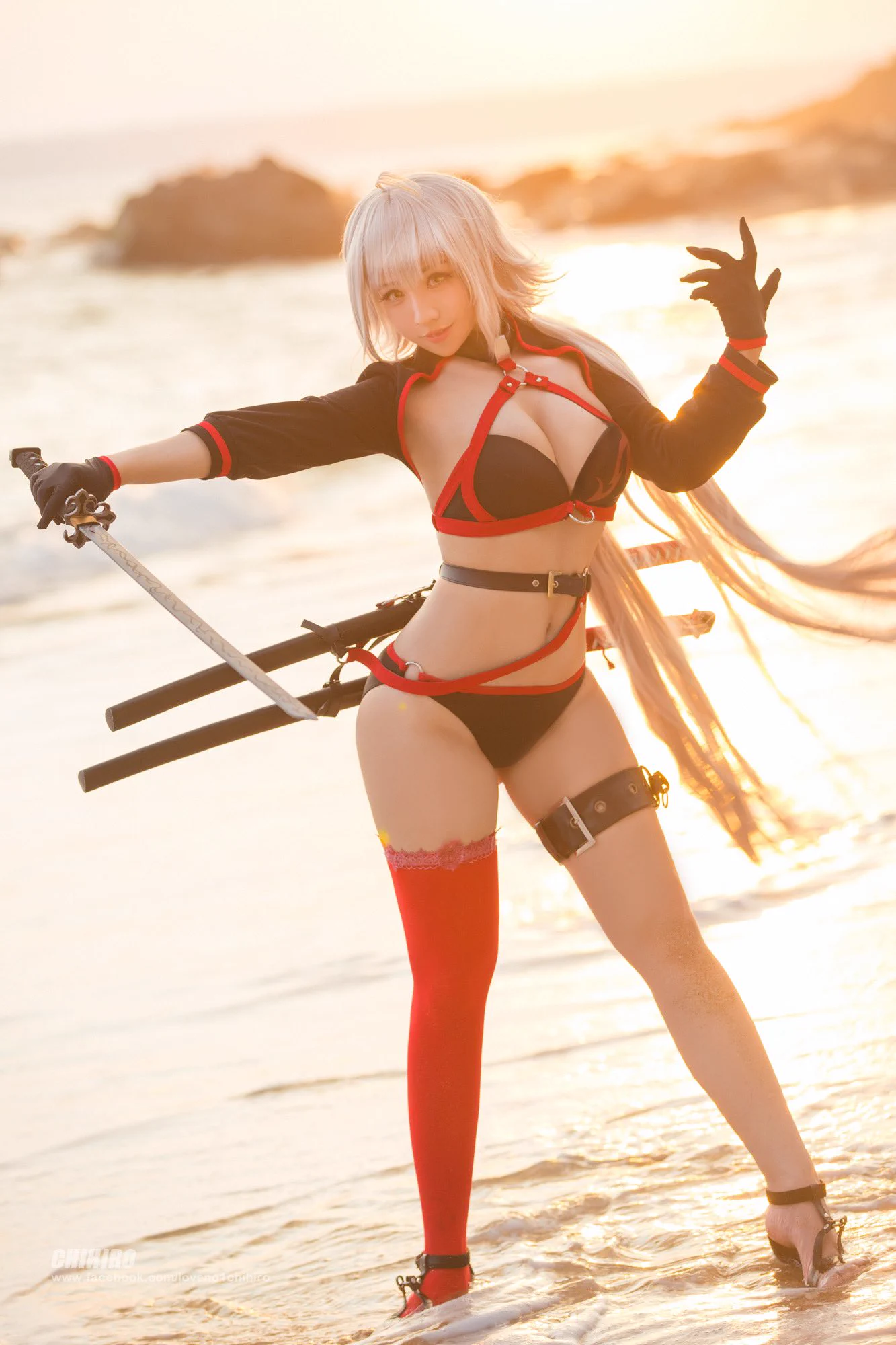 ジャンヌ オルトFGO https://t.co/KdvHR8v4z6