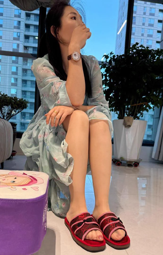 【网友投稿】居家美母 https://t.co/Bdef7zhWpG