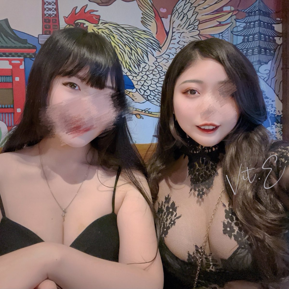 出門遛老婆💓💓
@LuLu202402 

#約飯系推主 

晚上要一起大玩特玩🍻
再一起回家擼貓睡覺覺_(꒪ཀ꒪」∠)_ https://t.co/Kvrkm440kw