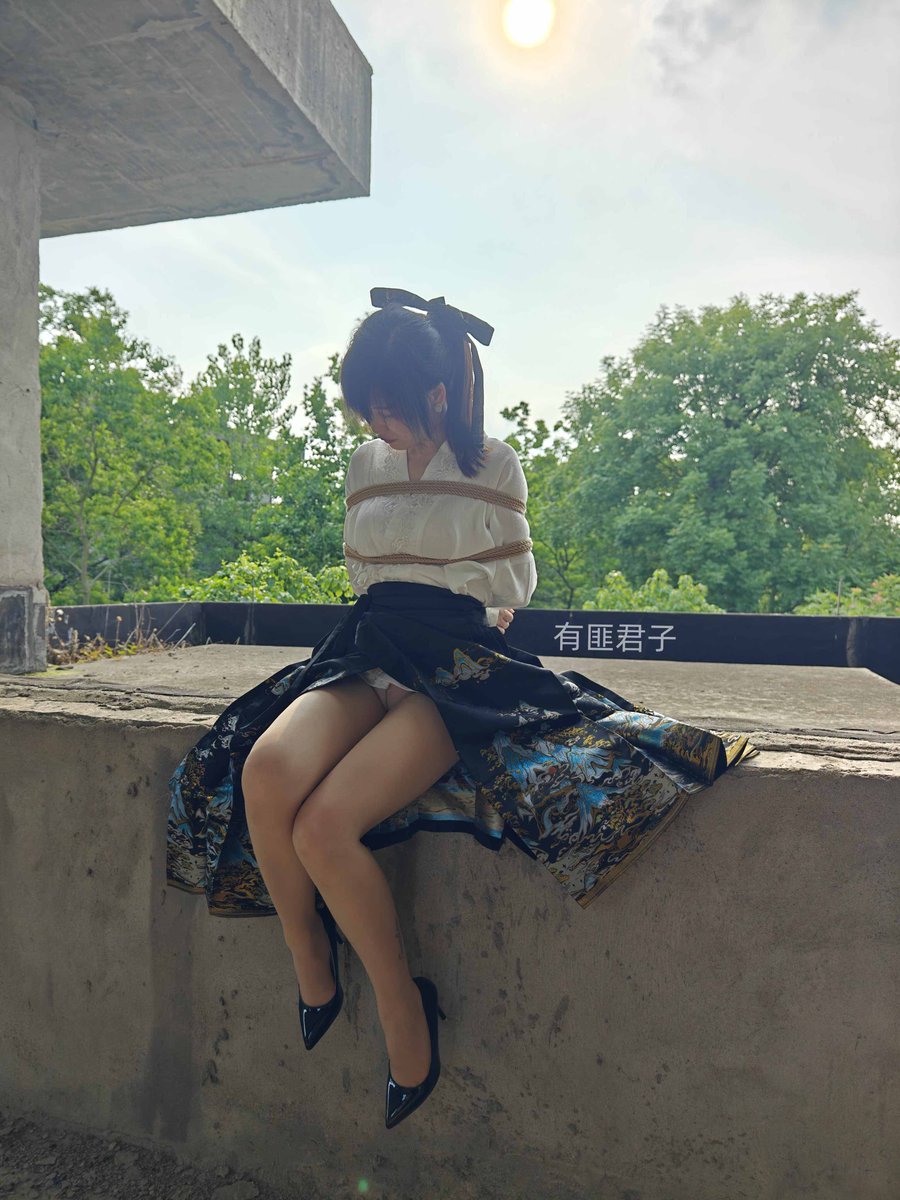 这个季节马面裙是否是你的喜爱。
@yfjz12 https://t.co/4L5eKbhqlG