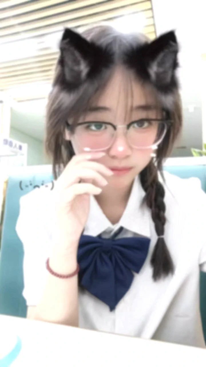 【网友投稿 No.820】清纯眼镜小姐姐 #眼镜娘 #眼镜妹 #投稿 #反差 #投稿曝光 #女友 #女友分享 #女友系列 #女同学 #女同事 https://t.co/TcJlJ7MY8c