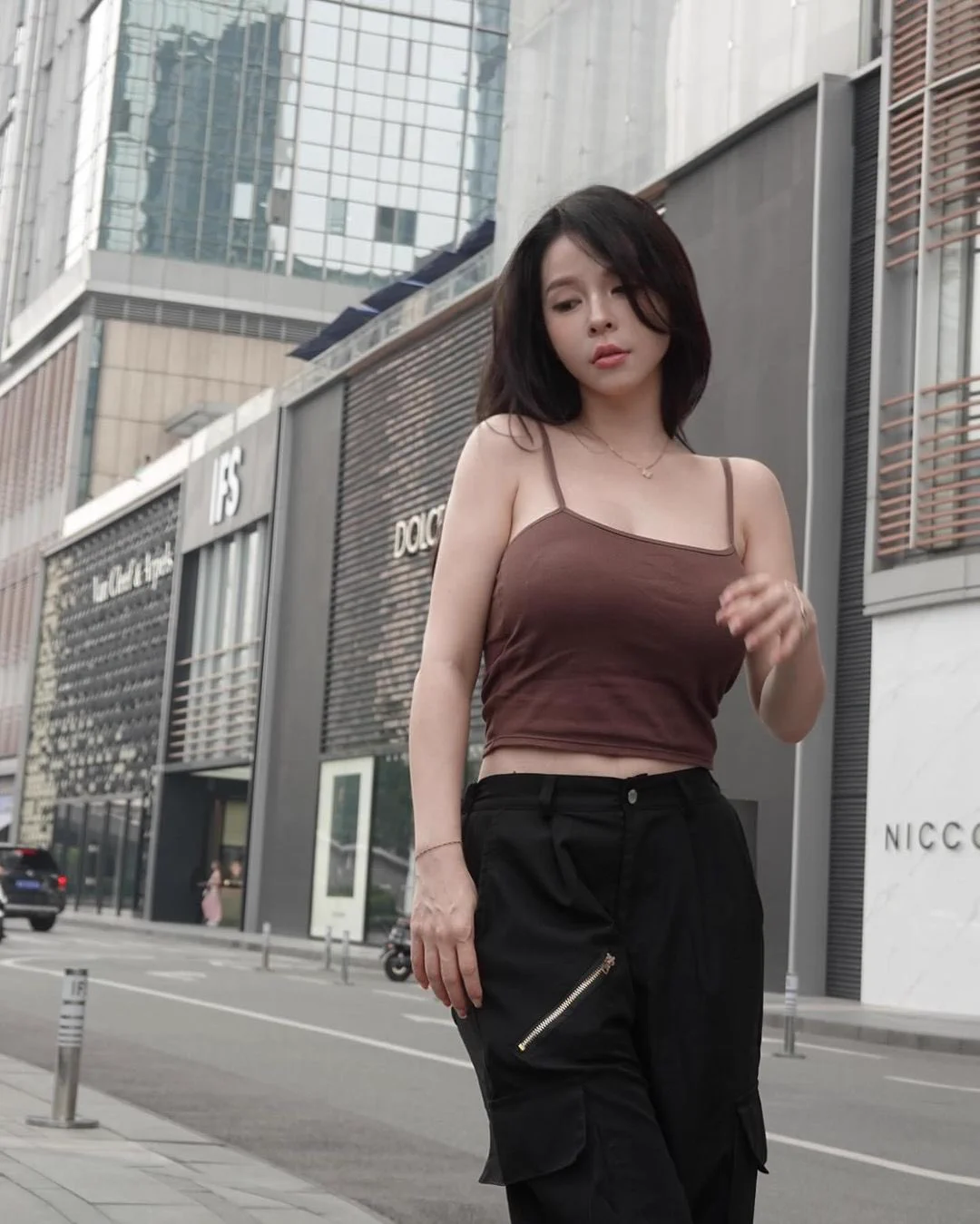 太古里City walk https://t.co/PXfUT9yNk1
