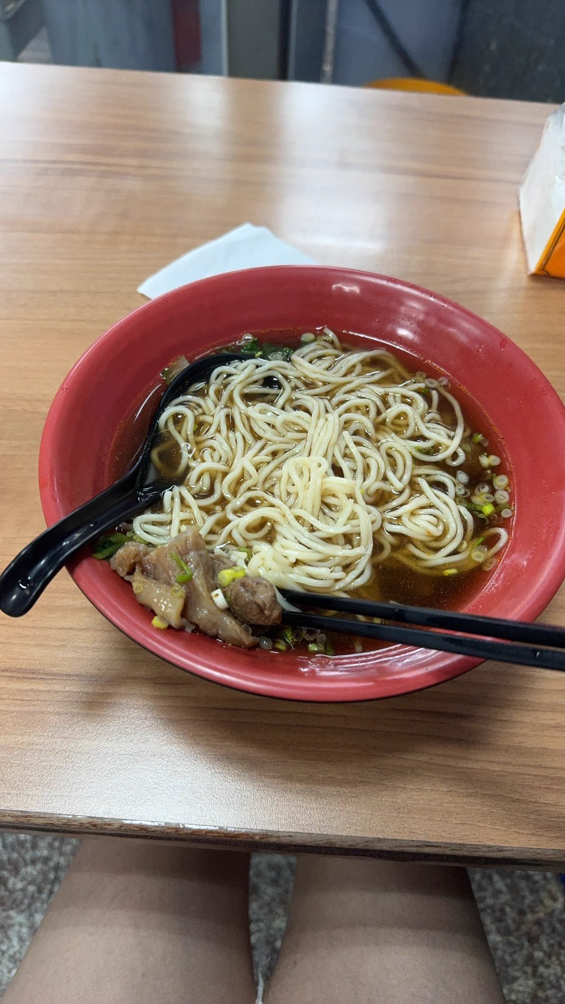 雷聲小小雨點大大珠小豬落玉盤🐷這時間，好餓啊……..🫠要忍住，今日餐費扣打全在這碗上了….. https://t.co/Tk6jXCP6aR
