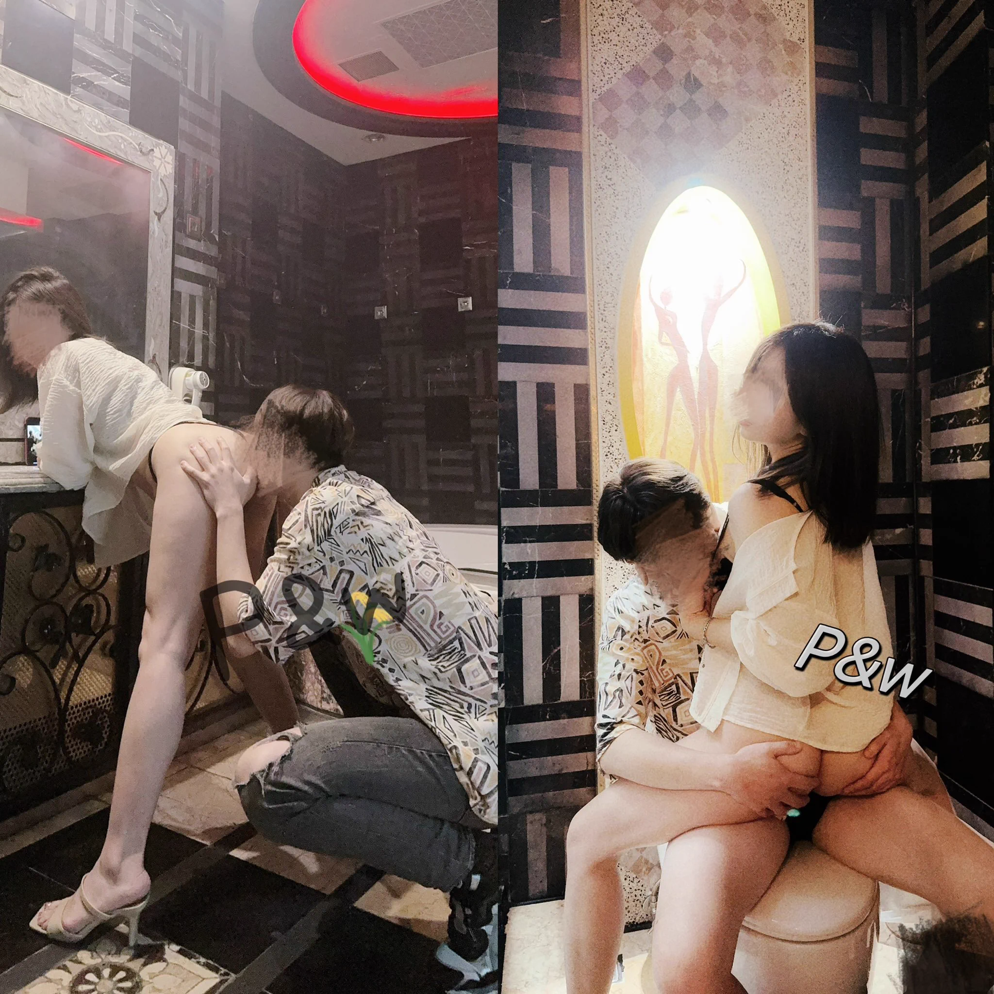欸母親節⋯大廚🧑‍🍳們上菜囉色、騷、慾俱全的我們整間房充滿銀盪的味道👅不同風騷卻完美契合不外乎就是 我們就色還有那個餛飩麵，肉燥飯@SandraSexLife99 @Momotv2328 #晚安大小姐 旋律太洗腦#夫妻情侶#AI單男 https://t.co/qN6QYWeYvs