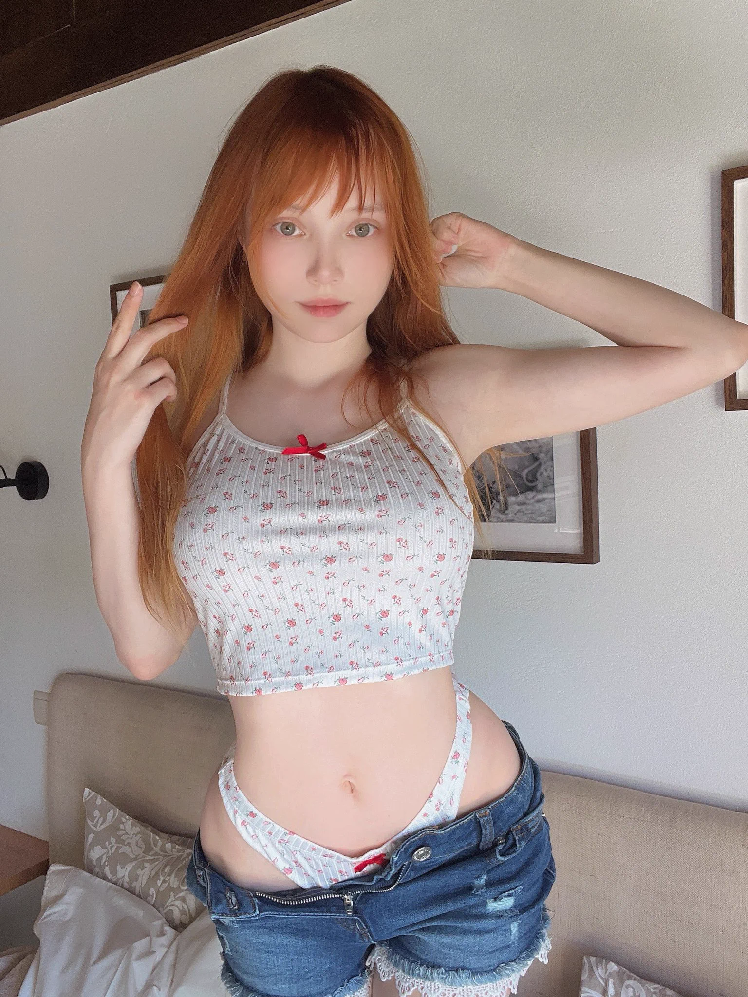 Do you like simple style on girls? https://t.co/6lMj7uwumJ