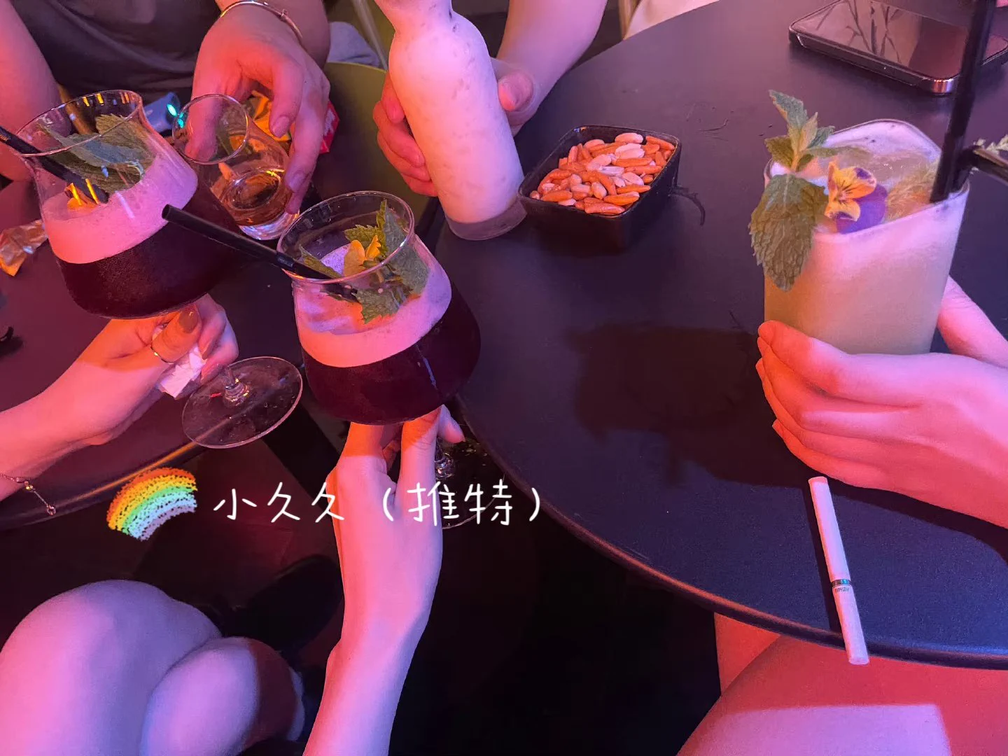 下钟咯，和几个技师同事聚聚，交流交流经验 https://t.co/GC2gldxhbx