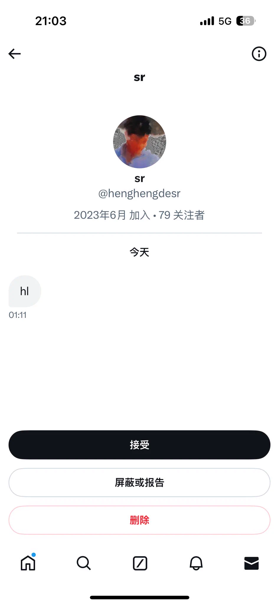 一个人分不清楚i和l 感觉没有什么活着的意义 https://t.co/Z1oChNpxs5