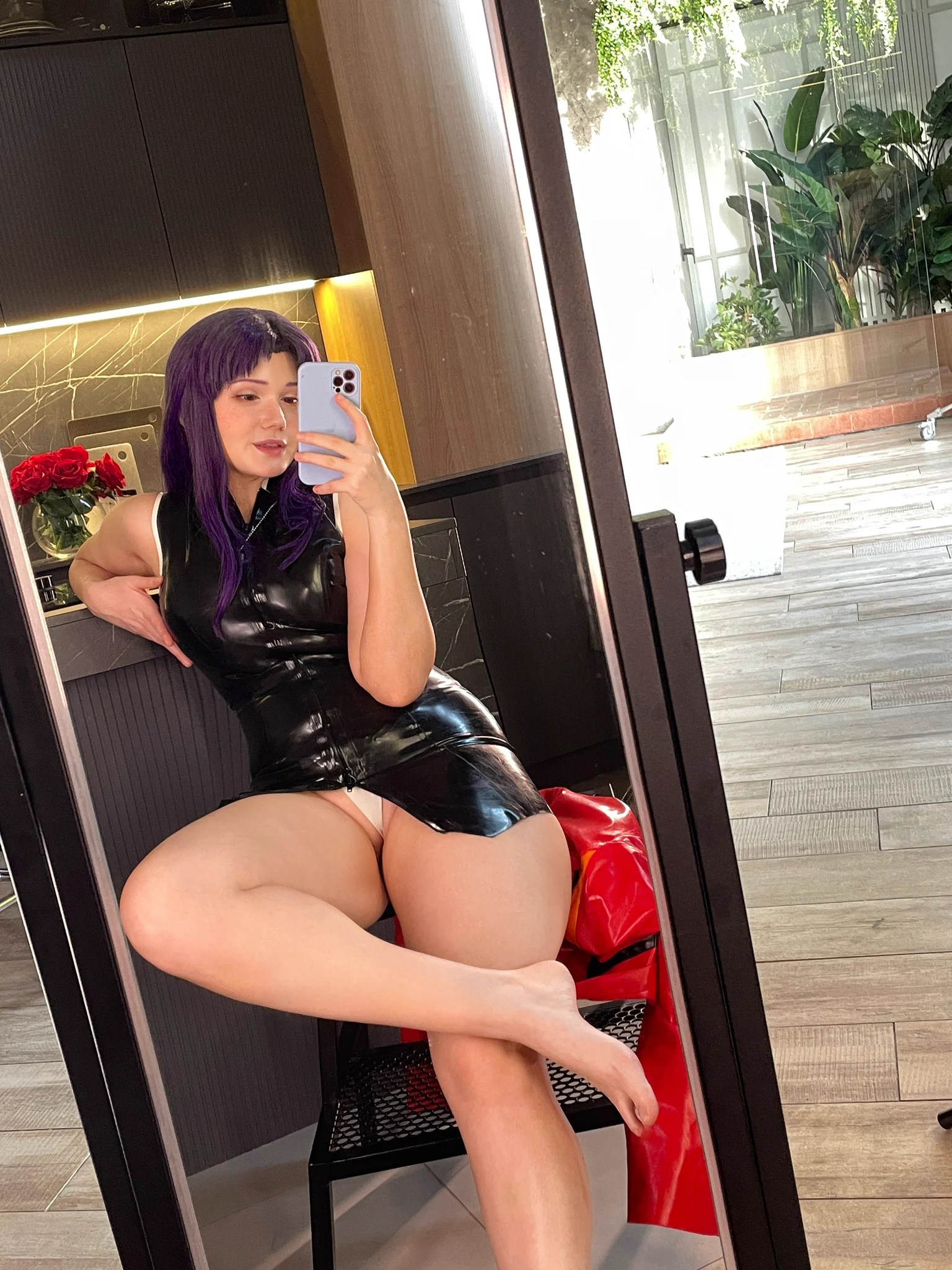 ❤️ Misato https://t.co/SkUpXzn3Ql