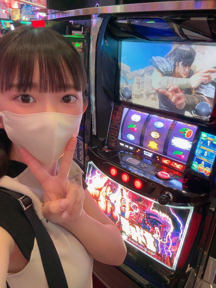 今日も北斗！！！
ペンが切れちゃって10分後くらいから対応再開させていただきますので少々お待ちください😹🫶

#pr https://t.co/VcFdRn6W7t