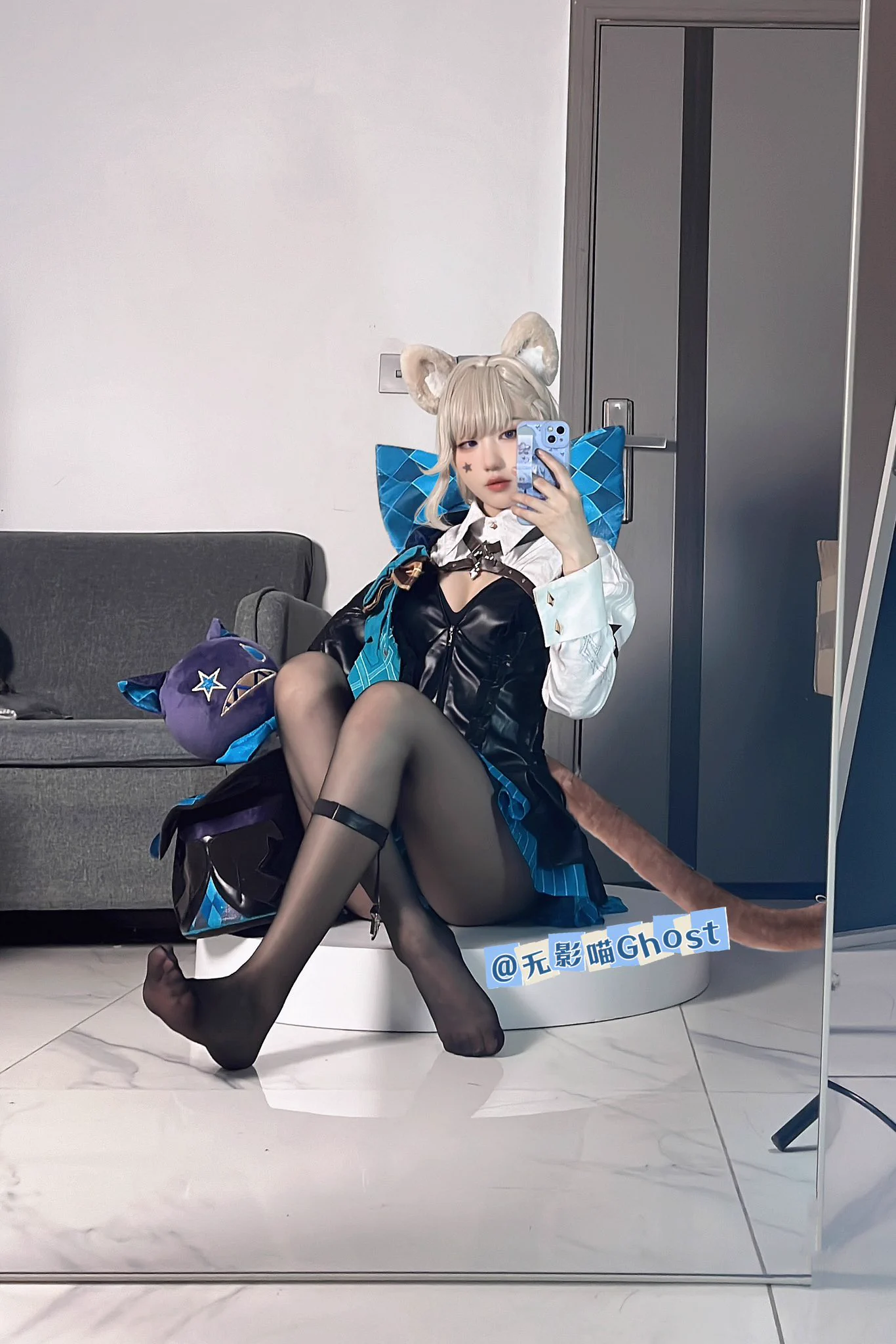 🐈🪄#GenshinImapctclothes：@miaowu_cos https://t.co/tznPNi6tjo