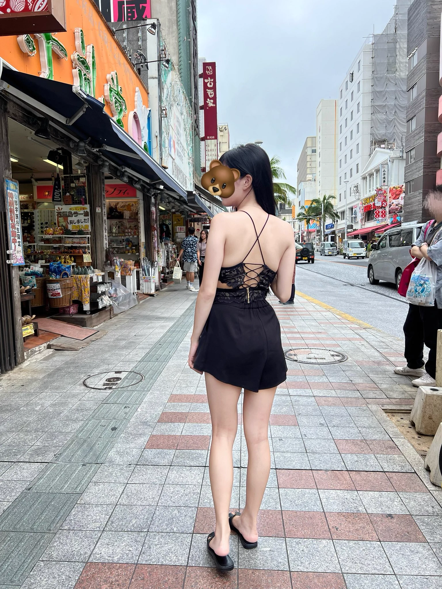 馬甲背心有興趣嗎😳 https://t.co/rjoE00yxEg