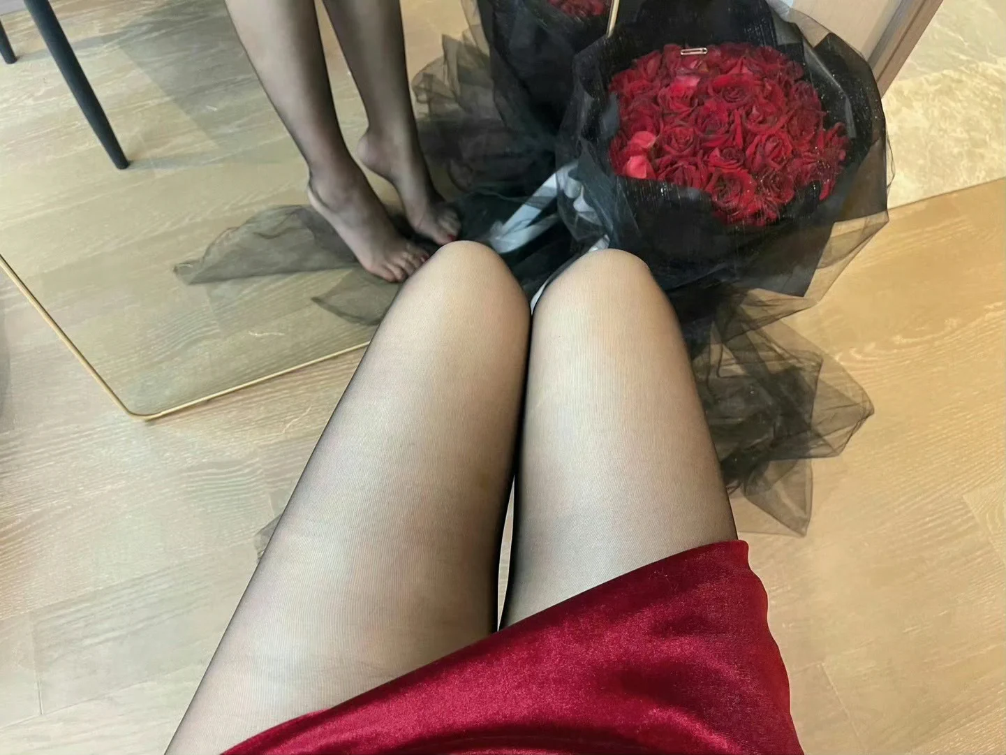 炮友送我一束花 接下來的事情你們猜 https://t.co/7tWztxauX6