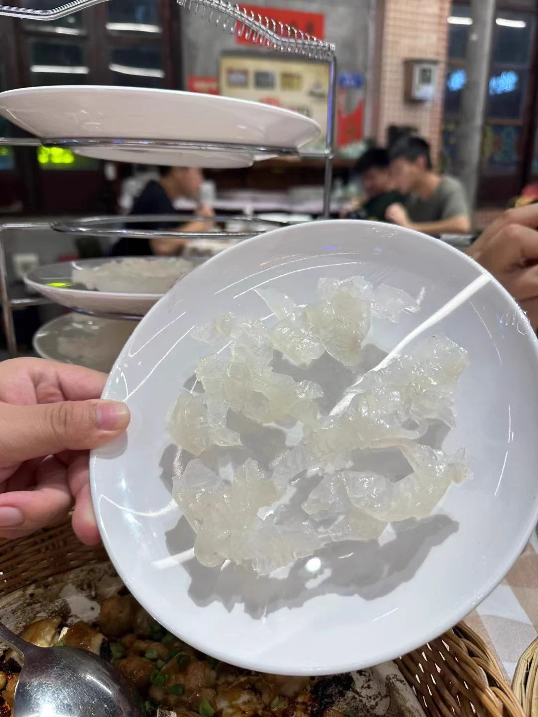 北方胃确实不适合鱼生，挑战失败… https://t.co/syd2HyfpNP