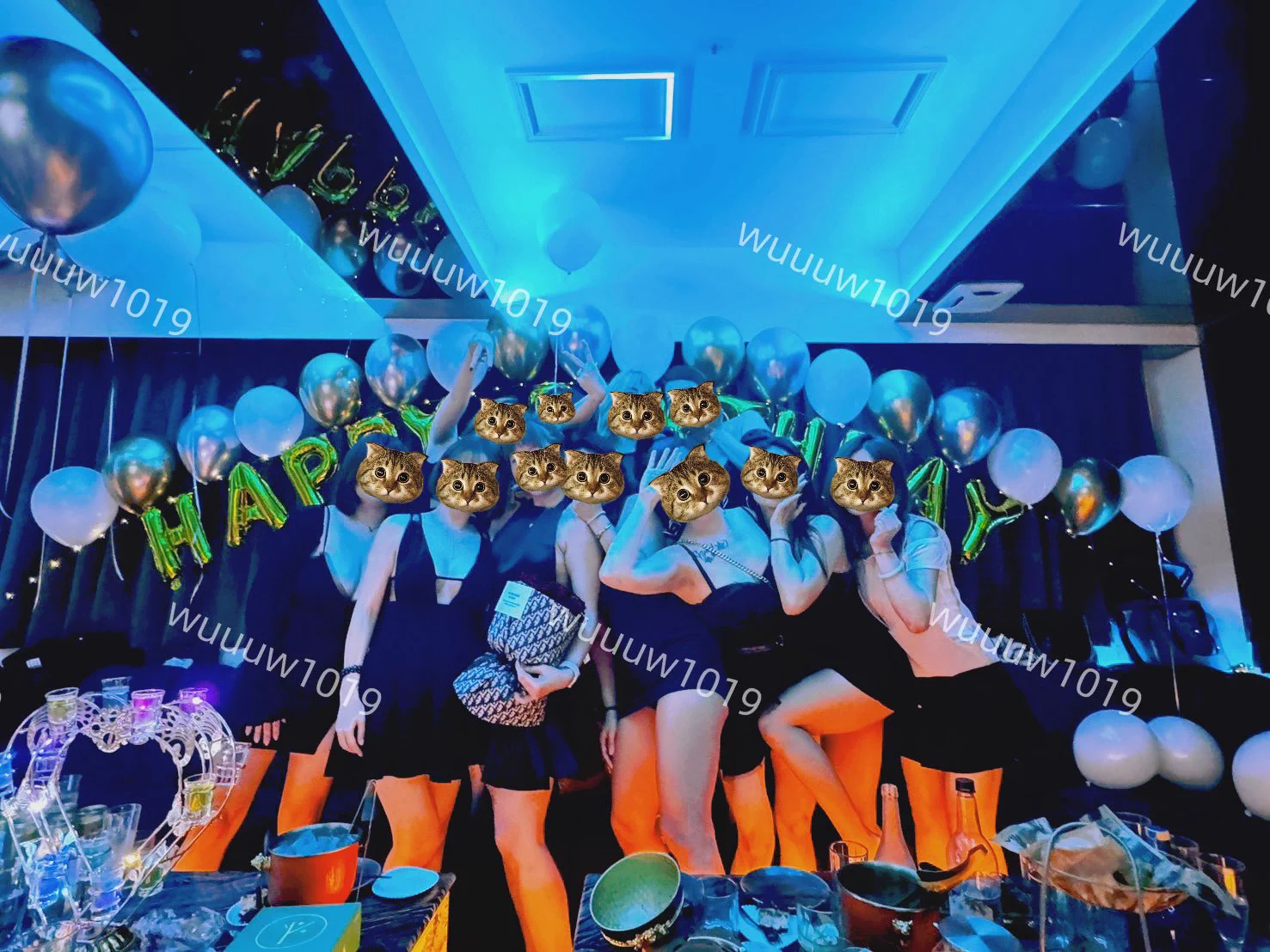 謝謝各地來的好朋友😘😘😘黑白猜 男生女生配成功🎉🎉🎉 https://t.co/zKsnfnzBhr