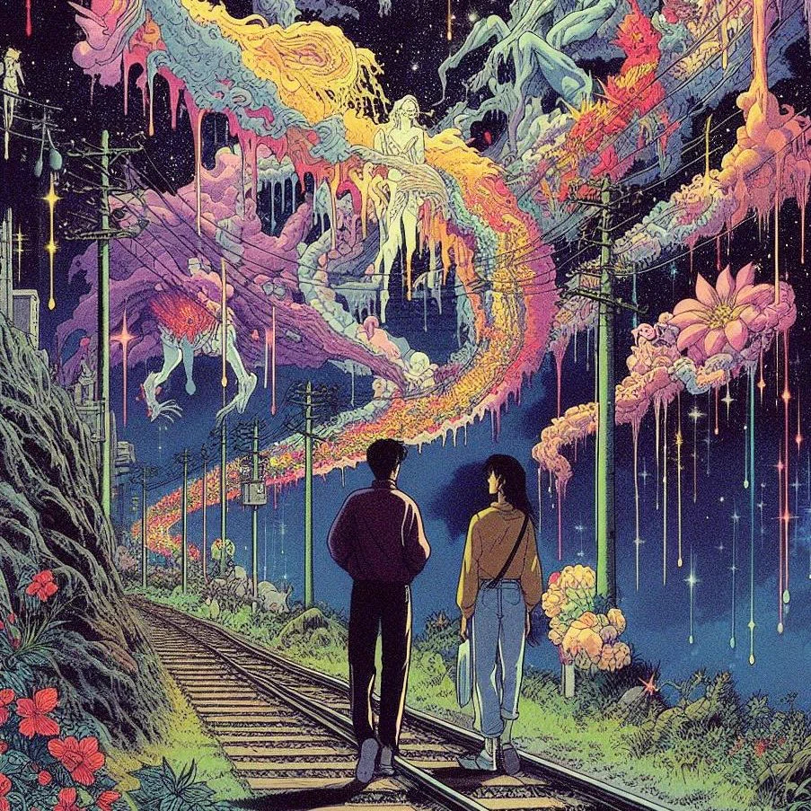 if I could only bring one other person to that place, it would be you https://t.co/TlZ0vZjk5E