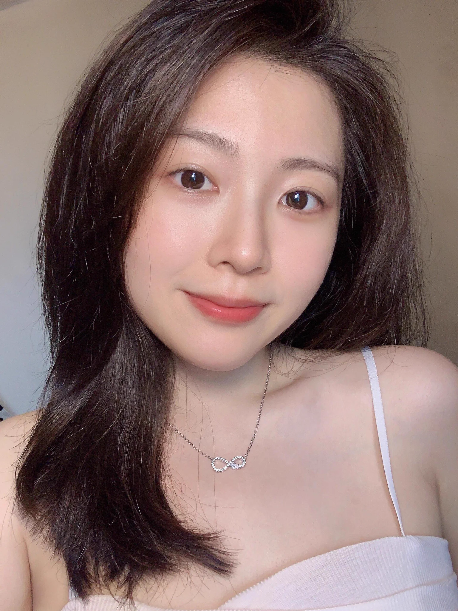 好好生活，等合适的时候我们再相遇，晚安 https://t.co/p7KlyFMIeY