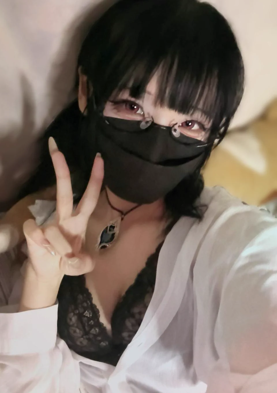 晚安💜這禮拜日有參加「樂炬空間」的醇郁女僕活動，大家記得來找狐狐呀٩(๑•̀ω•́๑)۶ https://t.co/qRpSV6tEjp