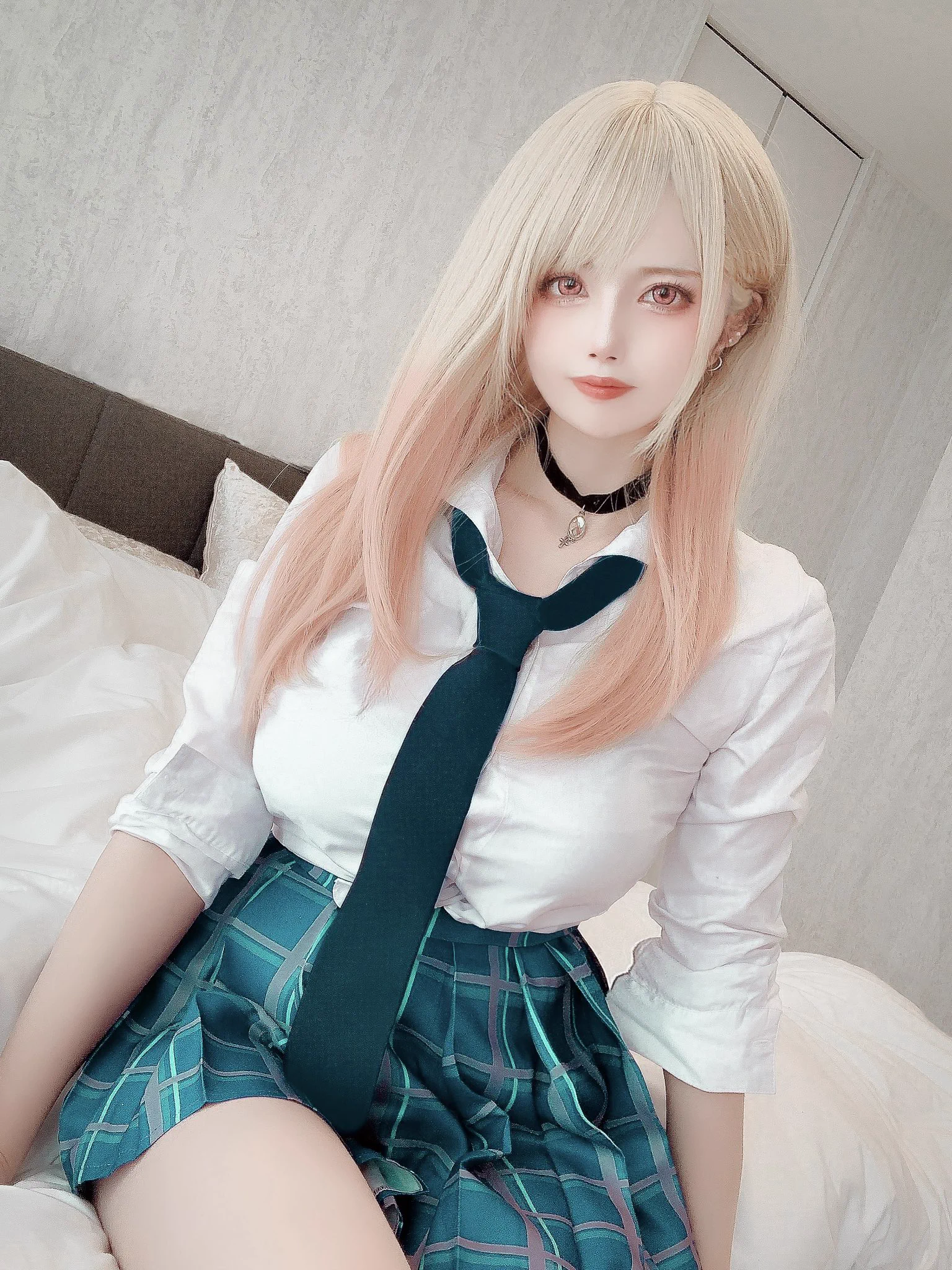 #これでフォロワー増えました天才ドレスとまりんちゃん https://t.co/umR2Vyl4wl