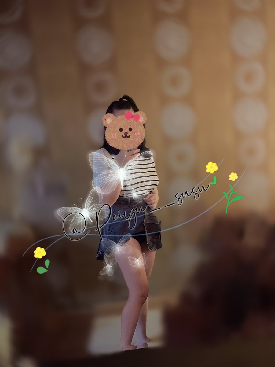 最近的天氣讓我只想待在冷氣房就好
外面真的太熱了要融化的概念🥵
-

啊 給你們看一下我的肥腿🦵🏻

#嘴上說沒有但其實可有可無 https://t.co/TCPdCbuxhr