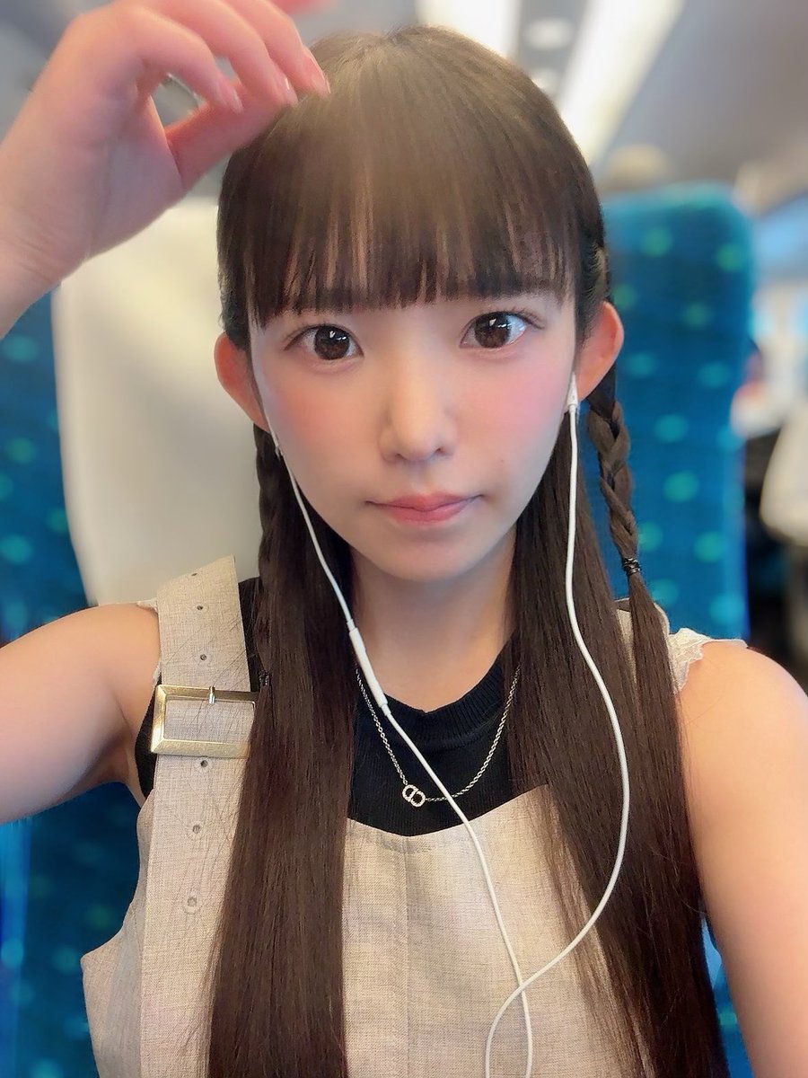 明日！6月26日
青森県3店舗まわります🎰✨

①マルハン弘前石渡店様10:00-11:30
②マルハン弘前安原店様12:30-14:15
③マルハン弘前店様15:00-16:00

⭐︎サイン(色紙のご用意お願いします※私物サインはできません)
⭐︎ツーショット1枚
対応させていただきます✨
お店のはしごももちろんおっけー🍜
一緒に楽しみましょう☀️❤️