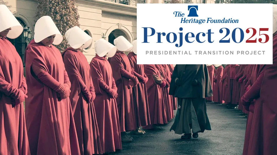 FSC Issues Warning to Sex Workers, LGBTQ+ Community About Conservative 'Project 2025' https://t.co/o37ZAbm0QI https://t.co/gFeegl0B5F