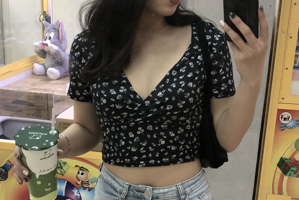 我變超胖😭

我立志要減肥
（先立志就好-.-） https://t.co/kH0tvVU9XZ