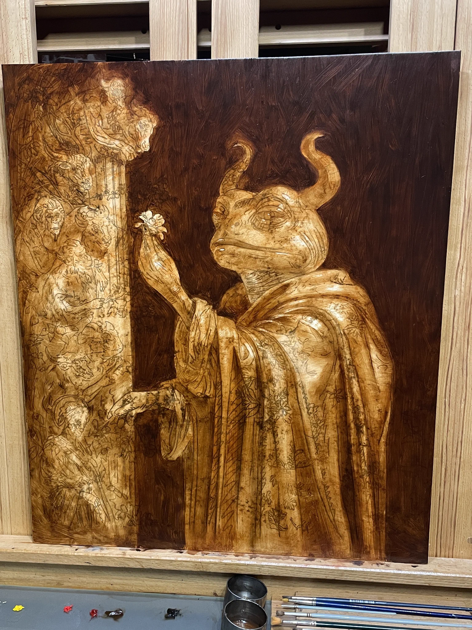 Three months of work https://t.co/3wmTSMhM0u