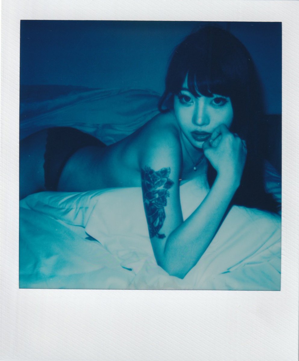 重生蓝
📷@bangge5520 https://t.co/684yUE2kAt