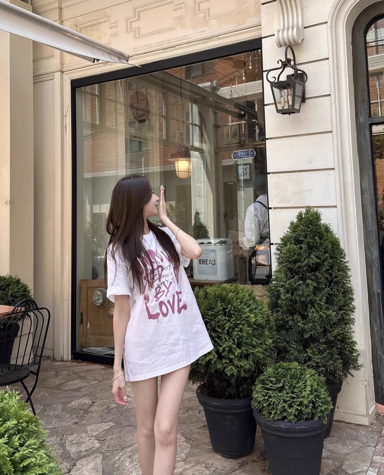 夏日清凉 穿搭#BuenMiércoles #17Junio #健身 #反差婊 https://t.co/YuUxUdpKbS