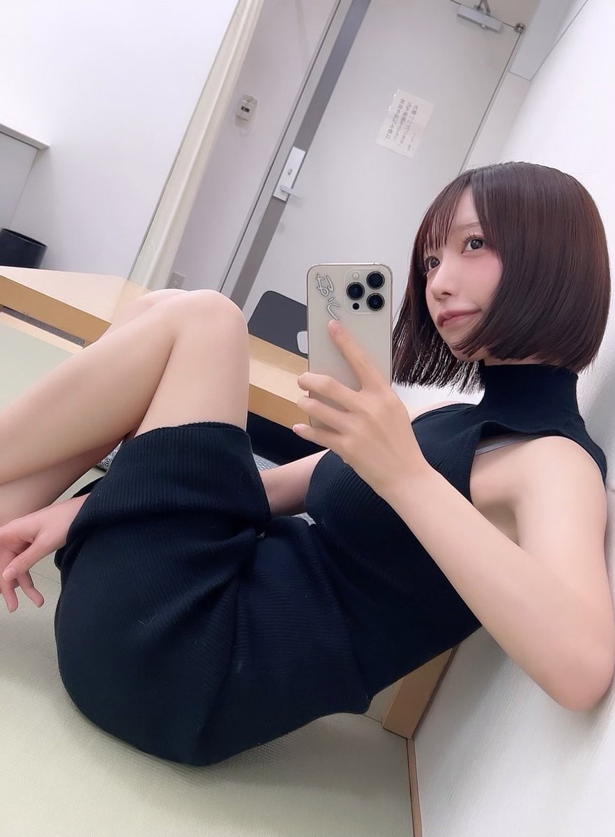 ぼぶ https://t.co/vm5hCvKqbm