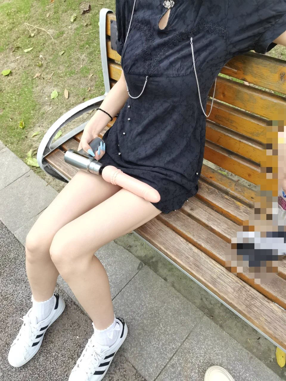 她说：这个直接到胃了，怎么吃的消。😆😆 https://t.co/XapnqQGmXk