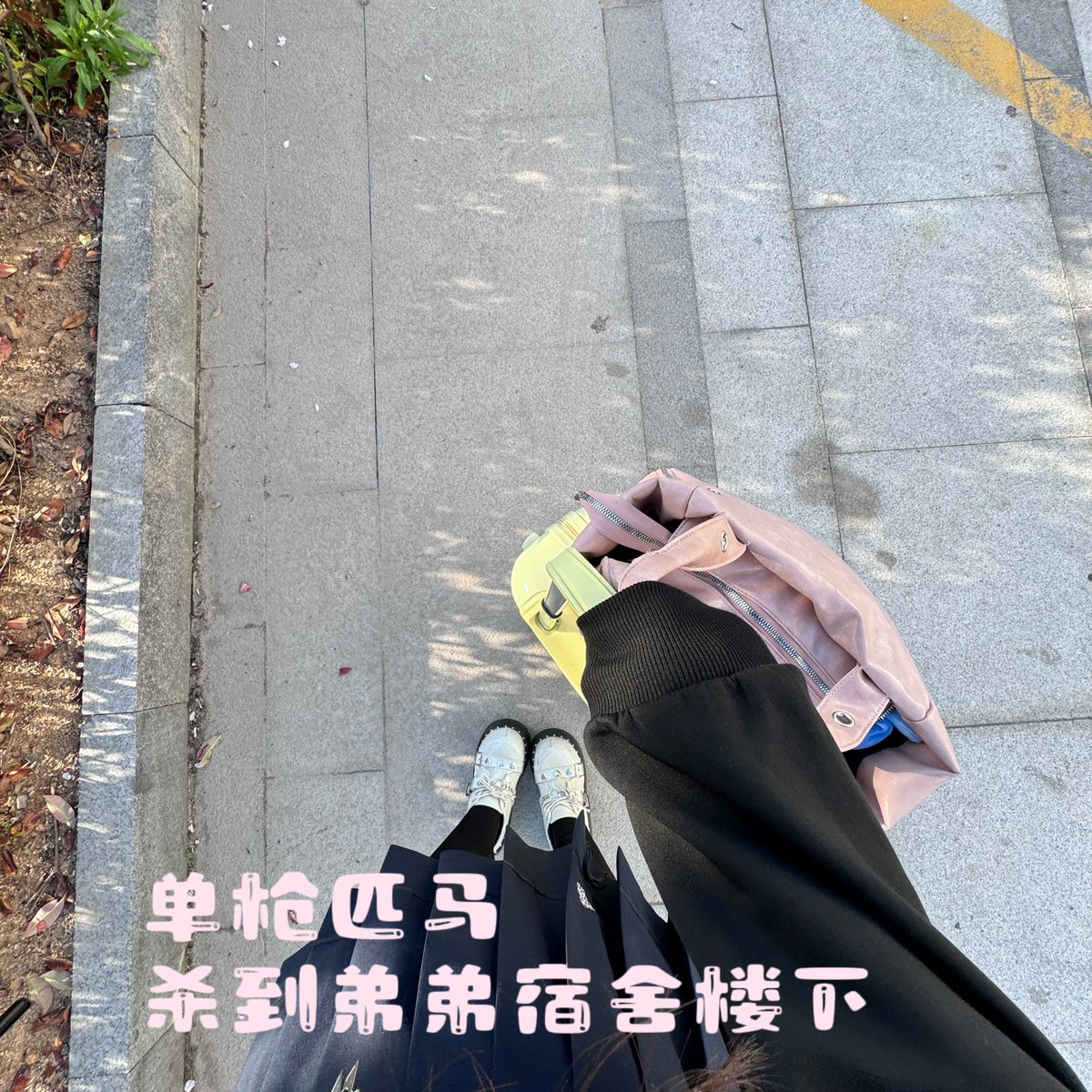 一起做手工
他做得比我好很多哈哈哈 https://t.co/NuRLanngEA