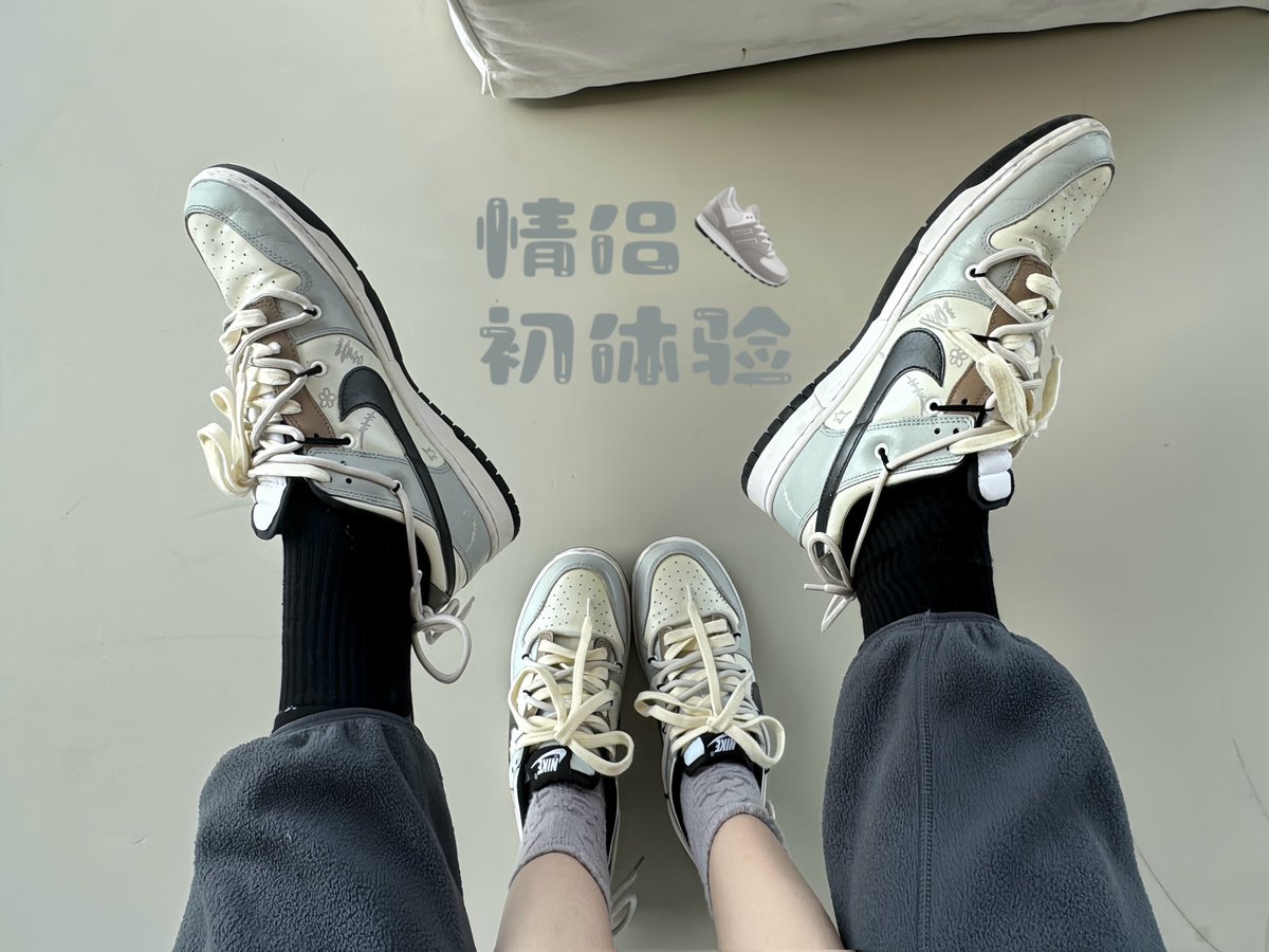 一起做手工
他做得比我好很多哈哈哈 https://t.co/NuRLanngEA