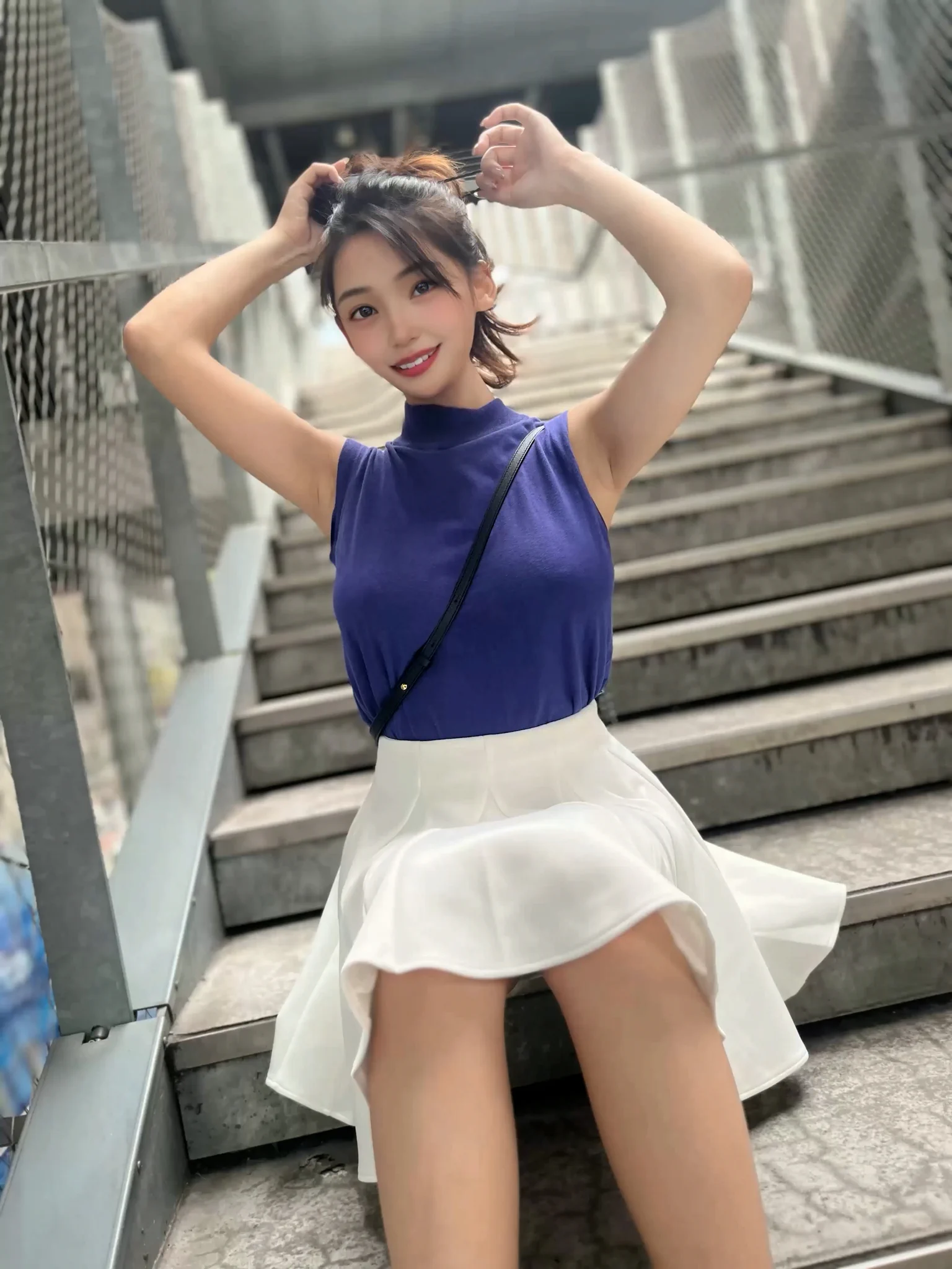 おはりん～🔖既にたくさんメッセージとかDM来てて見るの恥ずかしすぎるんだけどどうしよう…🥺🥺 https://t.co/xVu7nVP40V