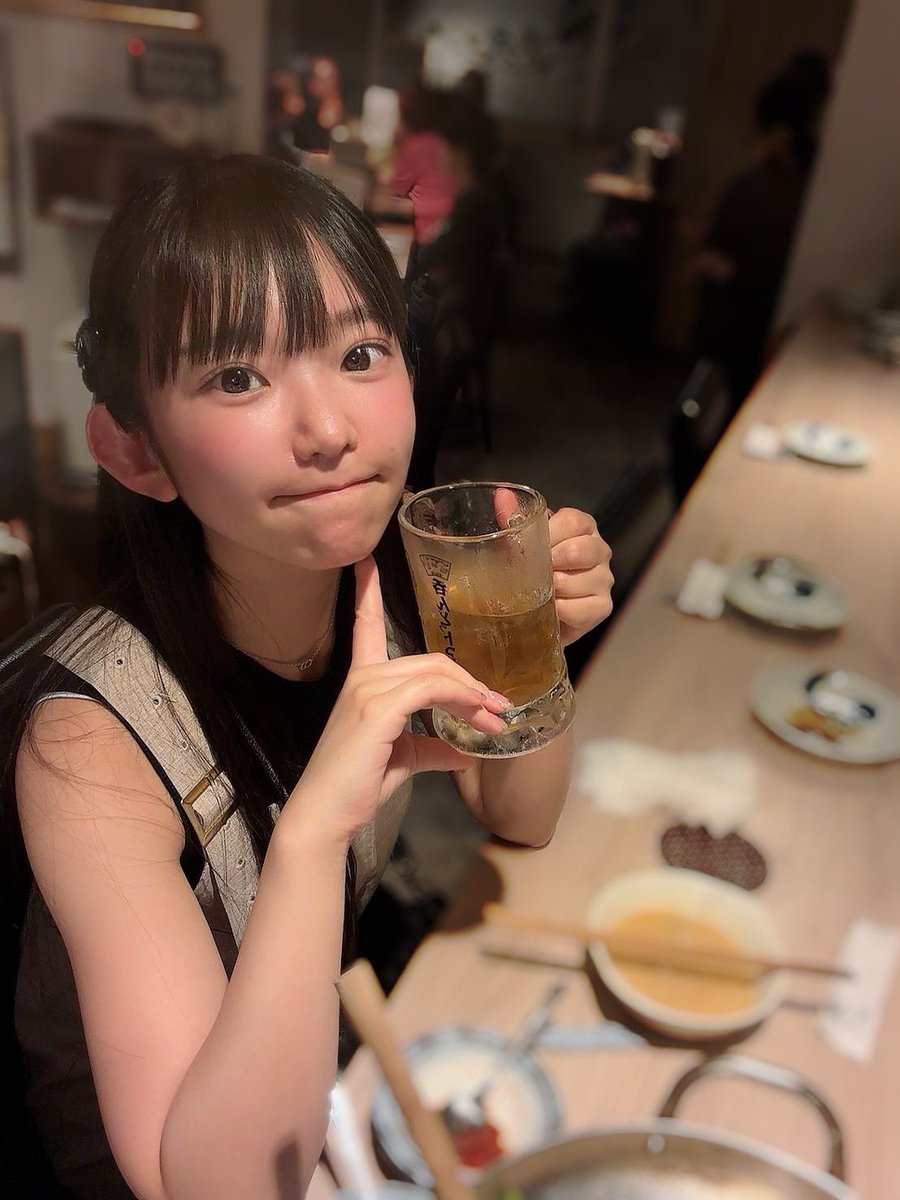 明日は神奈川県！
新!ガーデン戸塚さまに行きます✨
実践時間
9:00-15:00(休憩12:00-13:00位)
⭐︎サイン(色紙のご用意お願いします※私物サインはできません)
⭐︎ツーショット1枚
対応させていただきます☀️
ぜひ遊びにきてね〜🍺🍺 https://t.co/U3bXfRjGvT