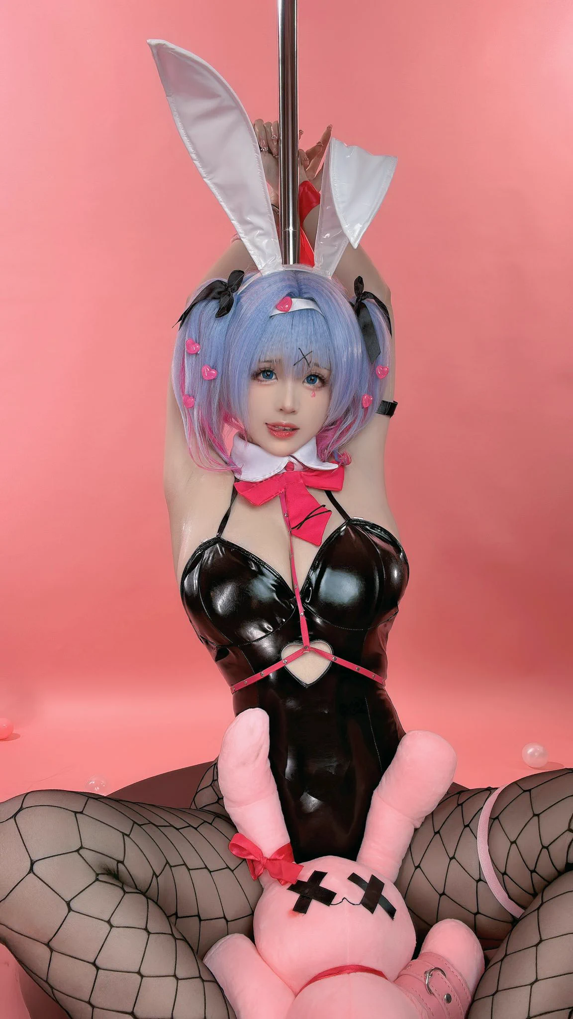 #ラビットホール https://t.co/UIEaBnUX7K