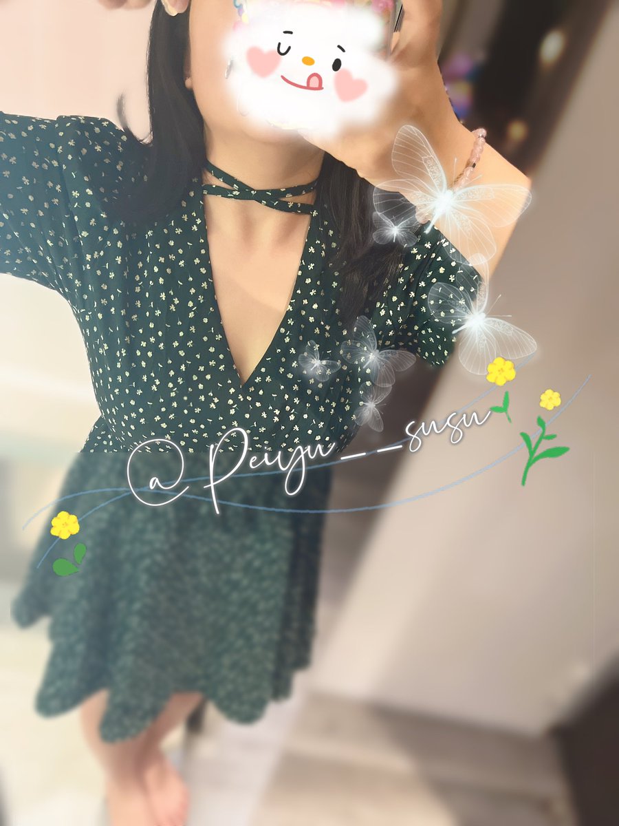 我的🐻
對我一點都不霸道
對我是放牛吃草
既然他這麼放心
我也不會讓他失望的
我會好好跟大家赴約☺️
-

其實有時候你做的一些事
就是為了想讓那個特定的人看到

#我是被放養的小朋友 https://t.co/pBZq5Wyrfc