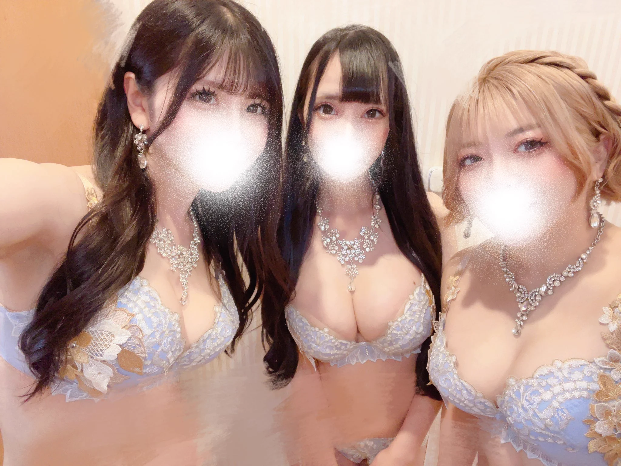 ペアのお問い合わせ多くて嬉しい♡ https://t.co/pFKdYOTdkJ