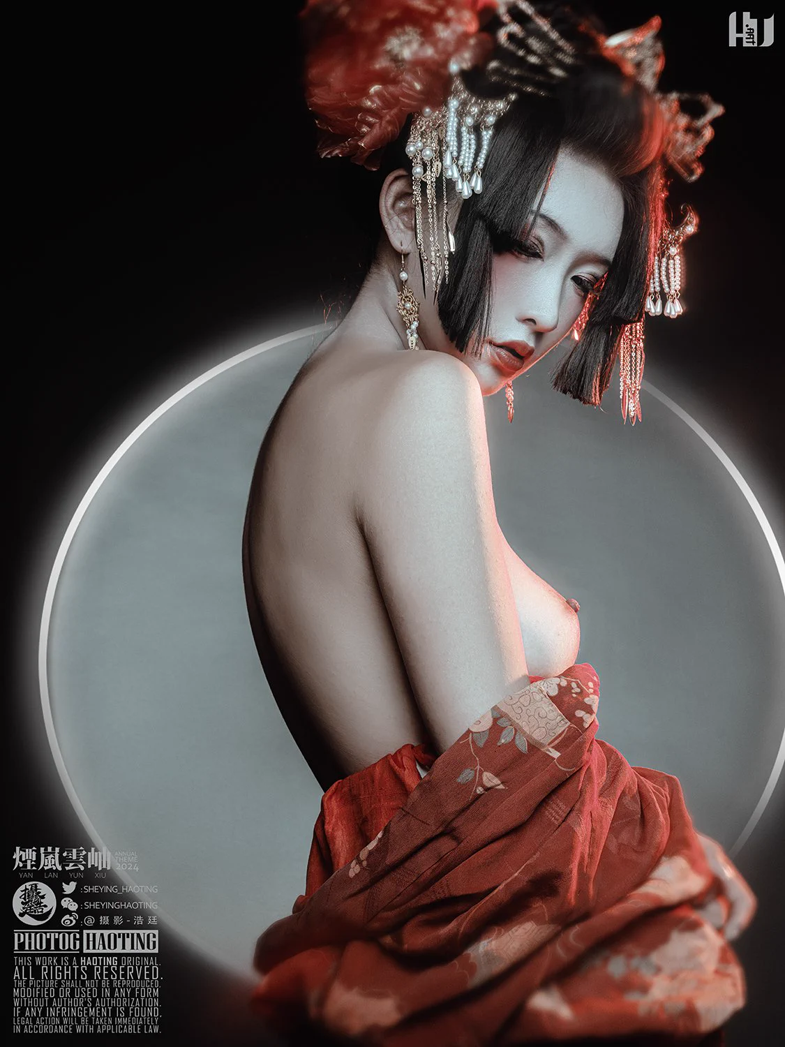 煙嵐雲岫/魁

@sanyue520
#约拍 #人体艺术 #独立摄影 
#HAOTING #摄影浩廷 #浩廷 https://t.co/z1yi7Cg32t