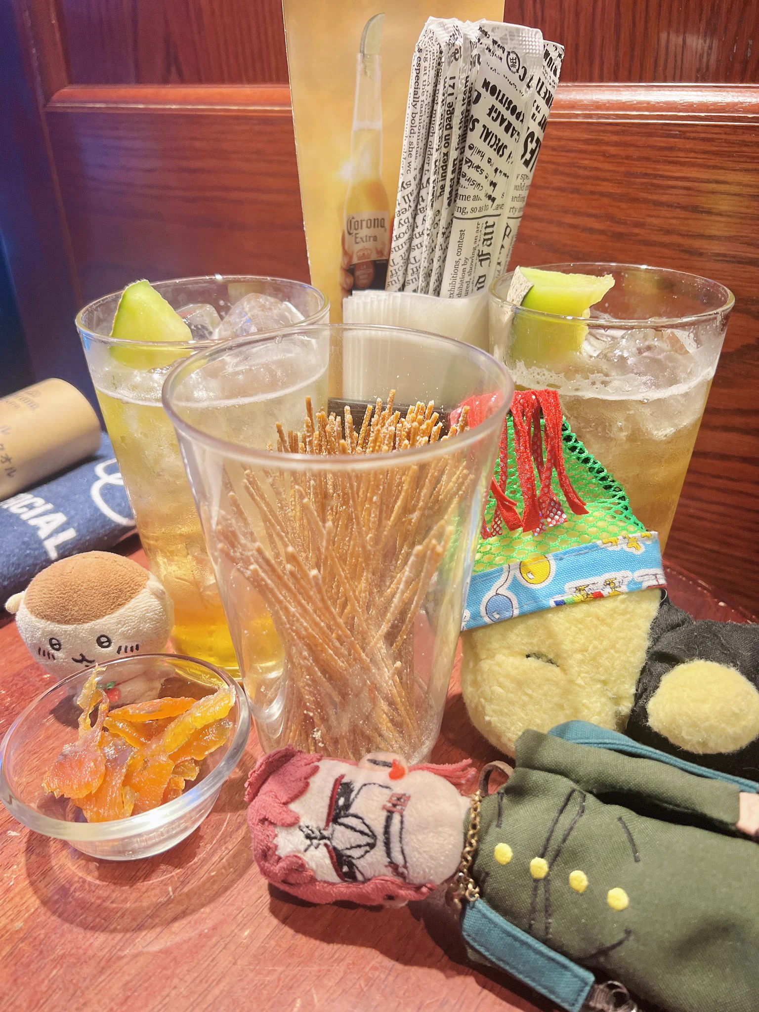 はぶのパリパリパスタ好きです https://t.co/FvPPk9ixXM